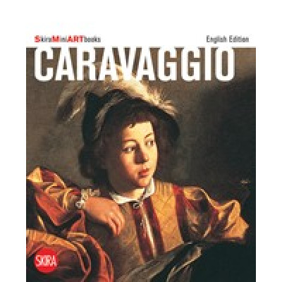 Caravaggio (Skira Mini Art Books)