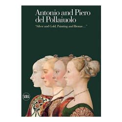 Antonio And Piero Del Pollaiuolo