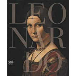 Leonardo da Vinci 1452 - 1519