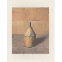 Morandi's Objects