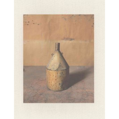 Morandi's Objects