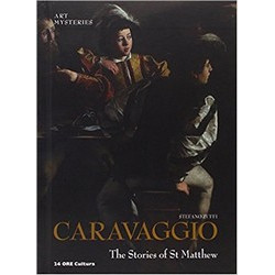 Caravaggio: The Stories of St Matthew