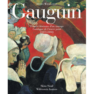 Gauguin : A Savage in the Making