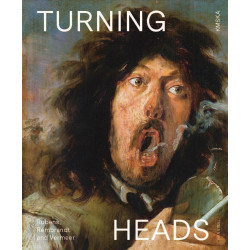 Turning Heads: Bruegel, Rubens and Rembrandt