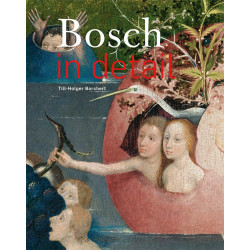 Bosch in Detail (Уценка)