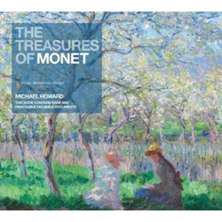 The Treasures of Monet