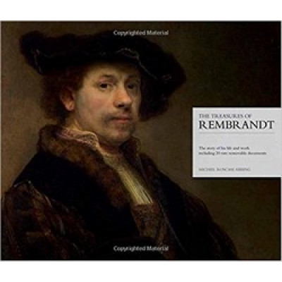 The Treasures of Rembrandt (Уценка)