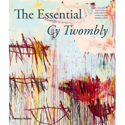 The Essential Cy Twombly