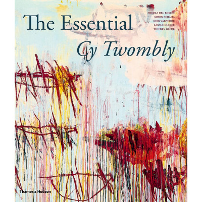 The Essential Cy Twombly