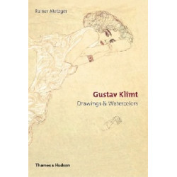 Gustav Klimt. Drawings & Watercolours