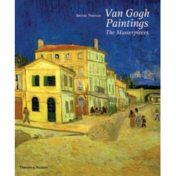 Van Gogh Paintings: The Masterpieces