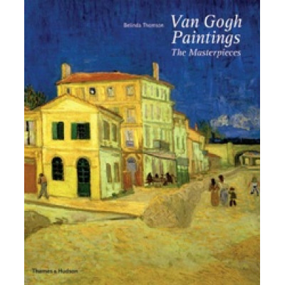 Van Gogh Paintings: The Masterpieces