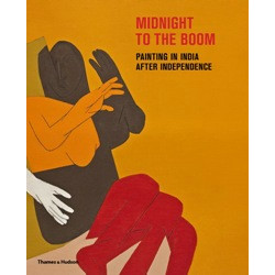 Midnight to the Boom: Painting in India after Independence