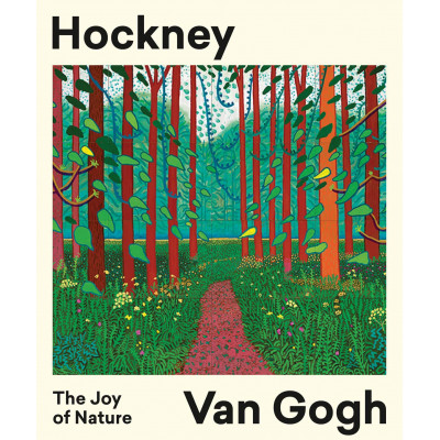 Hockney - Van Gogh: The Joy of Nature