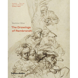 The Drawings of Rembrandt