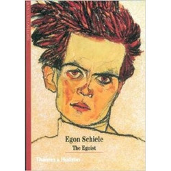 Egon Schiele: The Egoist