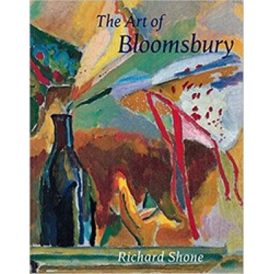 Art of bloomsbury