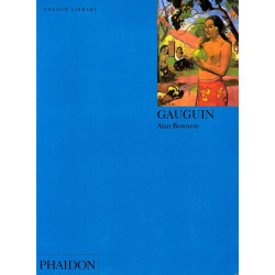Gauguin (Colour Library)