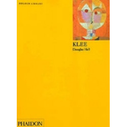 Klee (Colour Library)