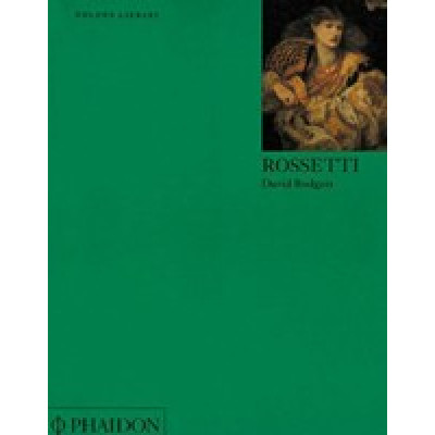 Rossetti (Phaidon Colour Library)