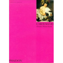 Caravaggio (Phaidon Colour Library)