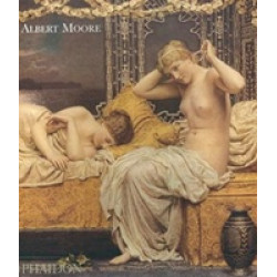 Albert Moore
