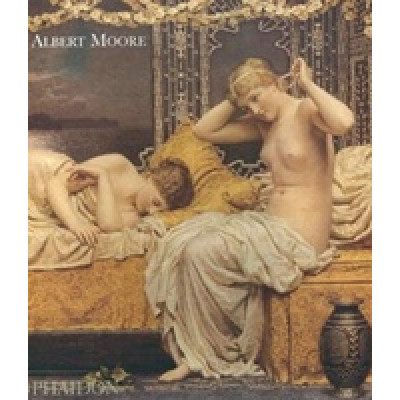 Albert Moore
