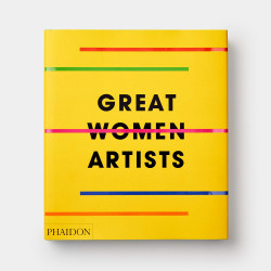 Great Women Artists