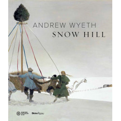 Andrew Wyeth: Snow Hill