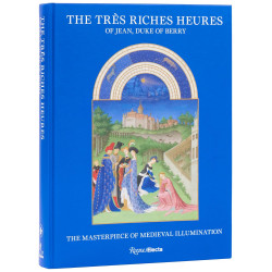 The Très Riches Heures of Jean, Duke of Berry