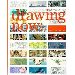 Drawing Now: Eight Propositions (Уценка)