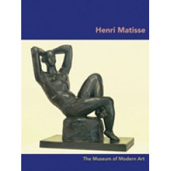 Henri Matisse (MoMA Artist Series)