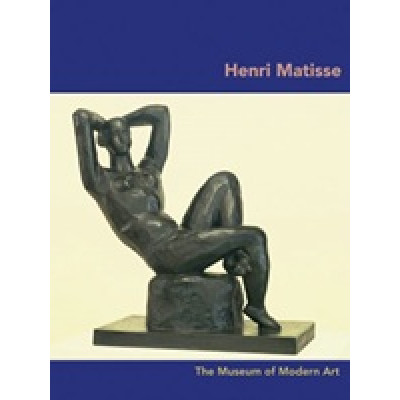 Henri Matisse (MoMA Artist Series)