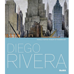 Diego Rivera: Murals