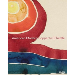 American Modern: Hopper to O'Keefe