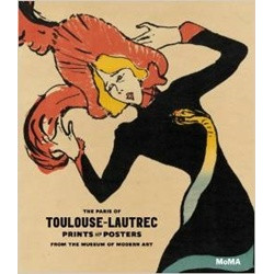 Toulouse-Lautrec in the Collection of The Museum of Modern Art