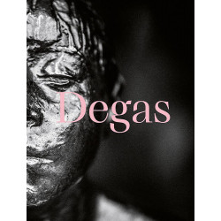 Degas: Dance, Politics and Society