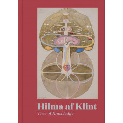 Hilma af Klint: Tree of Knowledge