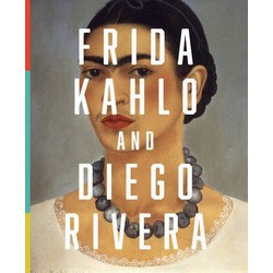 Frida Kahlo and Diego Rivera