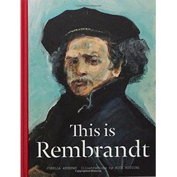 This is Rembrandt