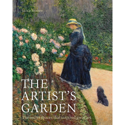 The Artist's Garden: The secret spaces that inspired great art