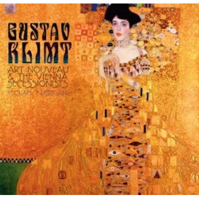 Gustav Klimt: Art Nouveau and the Vienna Secessionists