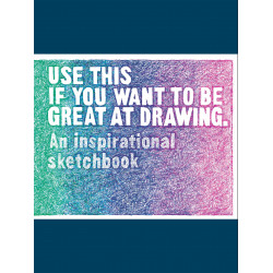 Use This if You Want to Be Great at Drawing