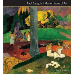 Paul Gauguin / Masterpieces of Art