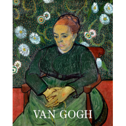 Van Gogh (Tate Introductions)