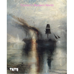 Turner's Modern World (Paperback)