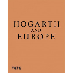 Hogarth and Europe (Уценка)
