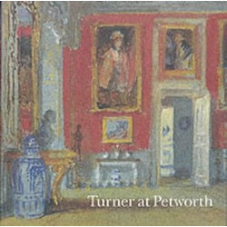 Turner at Petworth (Уценка)