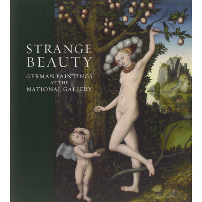 Strange Beauty: German Paintings at the National Gallery