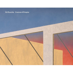 Ed Ruscha. The Course of Empire